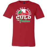 You Bet I'm Italian Shirt