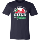 You Bet I'm Italian Shirt