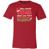 Santa Nonno Shirt