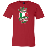 World's Best Italian Dad Shirt