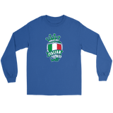 World's Best Italian Dad Shirt
