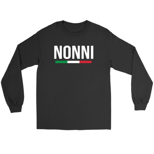 Nonni Shirt