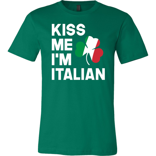 St. Patrick's Day Shirt