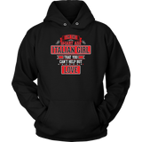 Smart Italian Girl Shirt