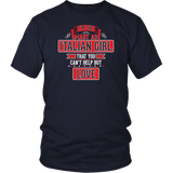 Smart Italian Girl Shirt