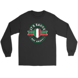 Sauce Shirt