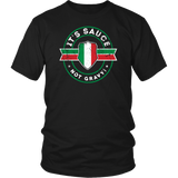 Sauce Shirt