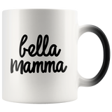 Bella Mamma Color Changing Mug