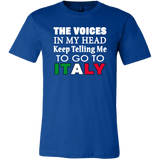 Voices in My Head Shirt