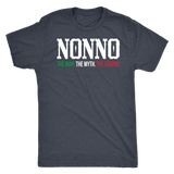 Nonno The Man The Myth The Legend Shirt