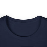 Best Nonna Ever Women's Softstyle Tee | Perfect Gift for Grandmothers | Casual Comfort