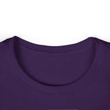 Best Nonna Ever Women's Softstyle Tee | Perfect Gift for Grandmothers | Casual Comfort
