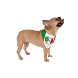 Italia Heart Pet Bandana