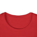 Best Nonna Ever Women's Softstyle Tee | Perfect Gift for Grandmothers | Casual Comfort