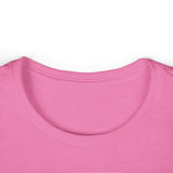Best Nonna Ever Women's Softstyle Tee | Perfect Gift for Grandmothers | Casual Comfort