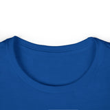 Best Nonna Ever Women's Softstyle Tee | Perfect Gift for Grandmothers | Casual Comfort