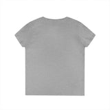 Kiss Me I'm Italian II Shirt - Italian Pride V-Neck T-Shirt, Baciami Sono Italiana Tee, Women's Casual Top, Gifts for Italian Heritage, Italy Shirt, Summer Outfit
