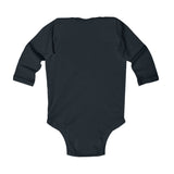 Italian Princess Long Sleeve Infant Bodysuit