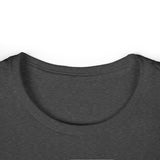 Best Nonna Ever Women's Softstyle Tee | Perfect Gift for Grandmothers | Casual Comfort