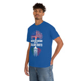 American Grown With Italian Roots Shirt