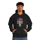 American Grown With Italian Roots Shirt