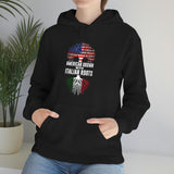American Grown With Italian Roots Shirt