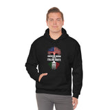American Grown With Italian Roots Shirt