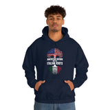 American Grown With Italian Roots Shirt