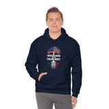 American Grown With Italian Roots Shirt