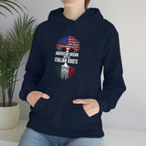 American Grown With Italian Roots Shirt