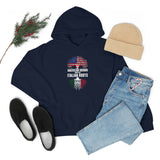 American Grown With Italian Roots Shirt