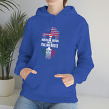 American Grown With Italian Roots Shirt