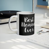 Best Nonna Ever Mug