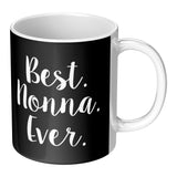 Best Nonna Ever Mug