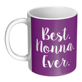 Best Nonna Ever Mug
