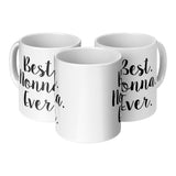 Best Nonna Ever Mug