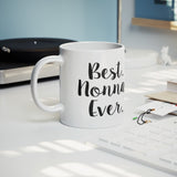 Best Nonna Ever Mug
