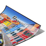 Burano Poster 20" x 30"