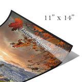 Chianti Tuscany Photo Poster