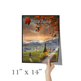Chianti Tuscany Photo Poster