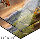 Chianti Tuscany Photo Poster