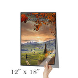 Chianti Tuscany Photo Poster