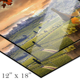 Chianti Tuscany Photo Poster