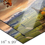 Chianti Tuscany Photo Poster