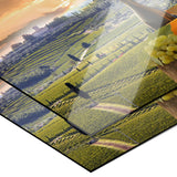 Chianti Tuscany Poster 20" x 30"