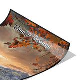 Chianti Tuscany Poster 8" x 12"