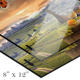 Chianti Tuscany Photo Poster