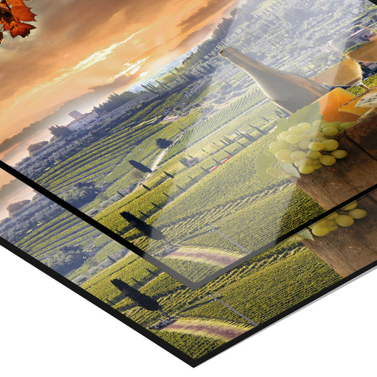 Chianti Tuscany Poster 8