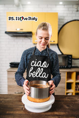 Ciao Bella Apron - SALE