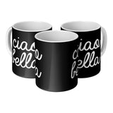 Ciao Bella 11oz Mug